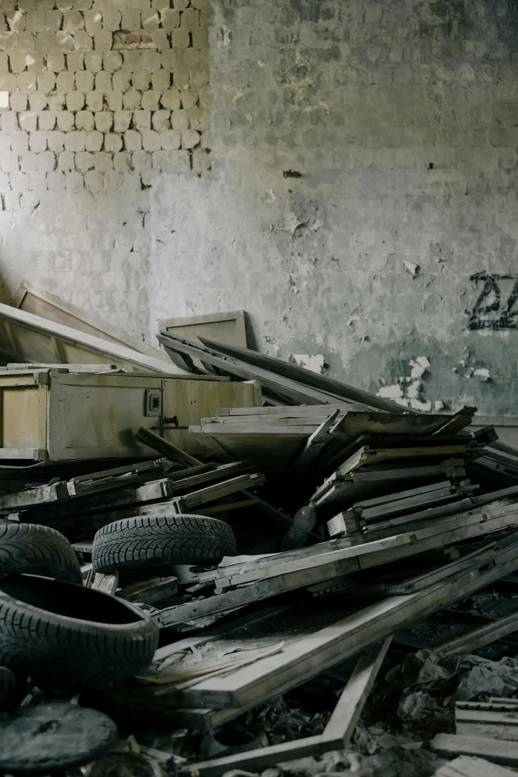 Property Cleanouts