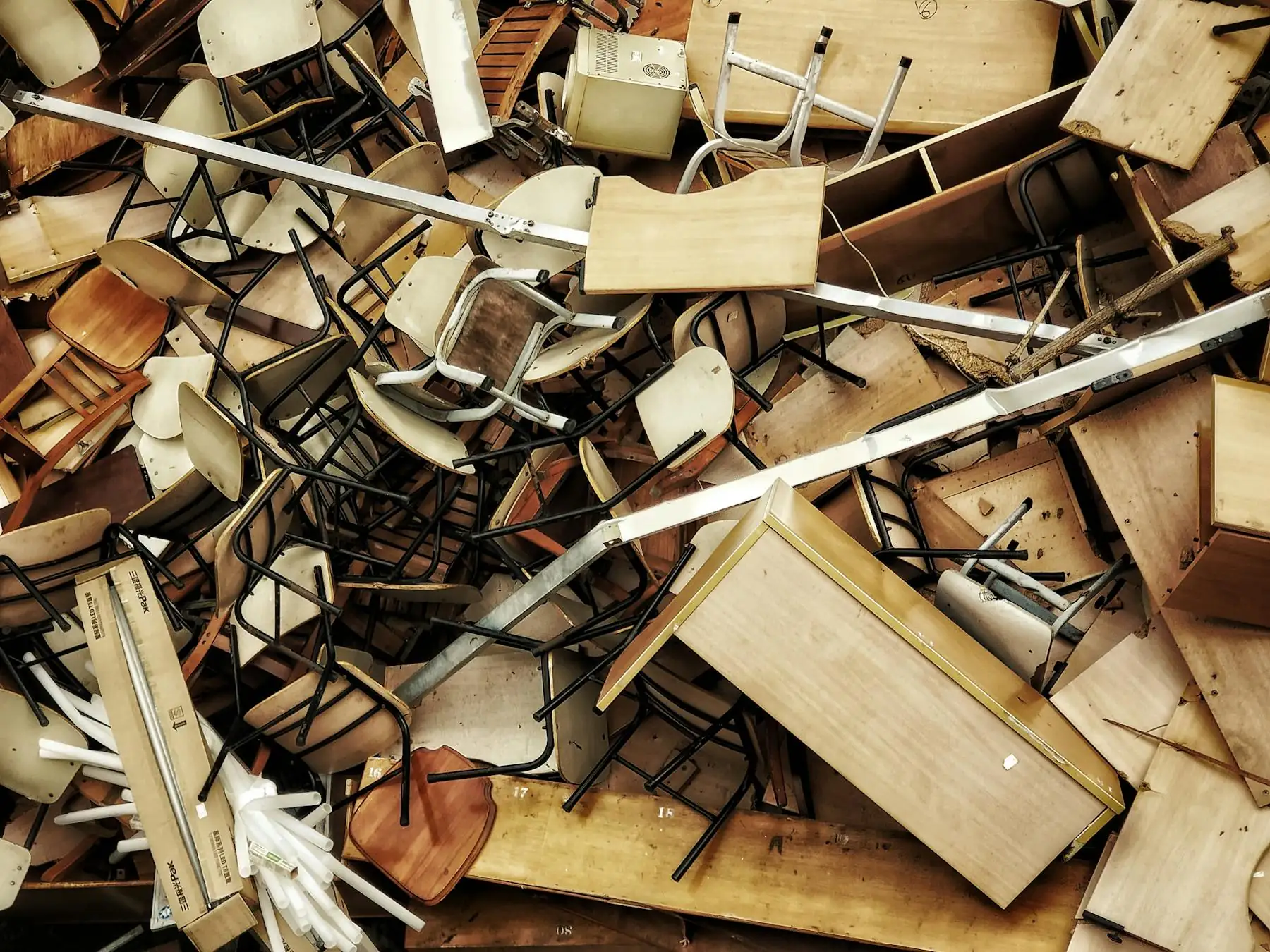 Junk Removal
