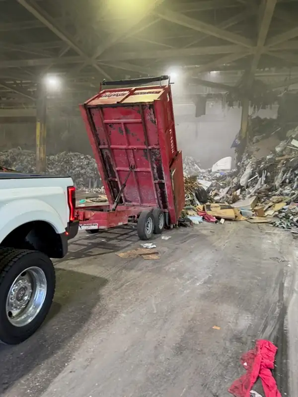 Debris Removal