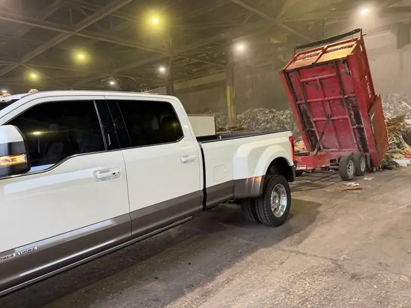 Junk Removal