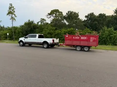 Residential Hauling